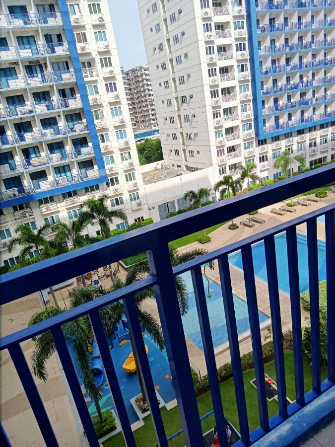 Sea Residences F Manila Exterior photo